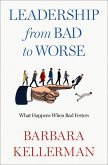 Leadership from Bad to Worse (eBook, PDF)
