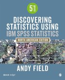 Discovering Statistics Using IBM SPSS Statistics (eBook, ePUB)