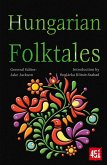 Hungarian Folktales (eBook, ePUB) Hungarian Folktales (eBook, ePUB)