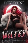 Cursed by Love (Wolfed, #1) (eBook, ePUB)