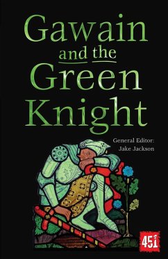 Cover Gawain and the Green Knight (eBook, ePUB)