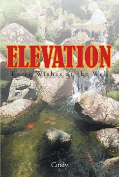 Elevation (eBook, ePUB) - Cindy