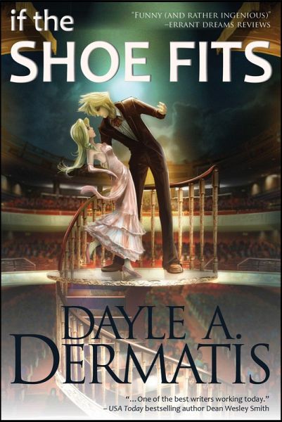 If the Shoe Fits (eBook, ePUB)