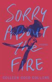 Sorry About the Fire (eBook, ePUB) Sorry About the Fire (eBook, ePUB)