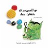O Monstro das Cores (eBook, ePUB) - Bild 1
