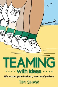 Cover Teaming With Ideas (eBook, ePUB)