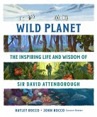 Wild Planet (eBook, ePUB)
