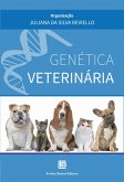 Genética Veterinária (eBook, ePUB)