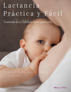 Cover Lactancia practica y fácil (eBook, ePUB)