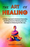 The Art Of Healing (eBook, ePUB)