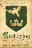 Reckoning (Darkhurst, #3) (eBook, ePUB)