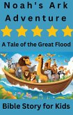 Noah's Ark Adventure (eBook, ePUB)