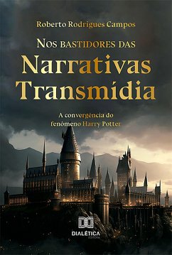 Cover Nos bastidores das Narrativas Transmídia (eBook, ePUB)
