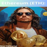 Ethereum (ETH): O que é, Como Funciona, Como Comprar, Como Vender e Como Montar uma Carteira Lucrativa (eBook, ePUB)