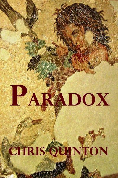 Paradox (eBook, ePUB)