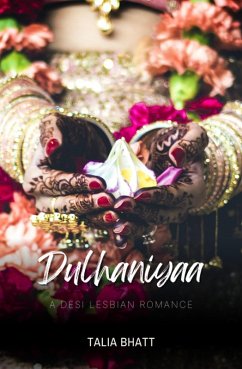 Dulhaniyaa (eBook, ePUB) - Bhatt, Talia