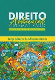 Direito Ambiental Sistematizado: Para Cursos e Concursos (eBook, ePUB)