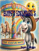 Benny's Adventure's (eBook, ePUB)