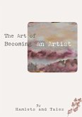 The Art of Becoming an Artist (eBook, ePUB)
