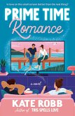 Prime Time Romance (eBook, ePUB)