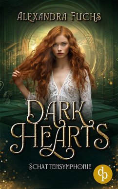 Dark Hearts (eBook, ePUB) - Fuchs, Alexandra