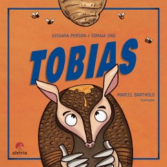 Cover Tobias (eBook, ePUB)