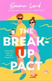 The Break-Up Pact (eBook, ePUB)