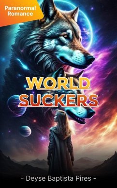 Cover World Suckers (eBook, ePUB)
