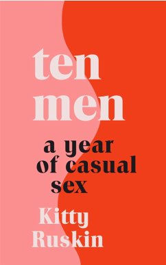 Ten Men (eBook, ePUB) - Ruskin, Kitty