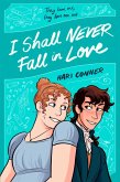 I Shall Never Fall in Love (eBook, ePUB)