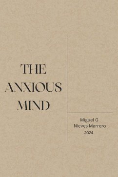 Cover The Anxious Mind (eBook, ePUB)