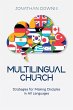 Multilingual Church (eBook, ePUB) - Bild 1