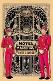 Hotel Magnifique (eBook, ePUB)