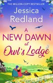 A New Dawn at Owl's Lodge (eBook, ePUB)