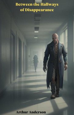Cover Between the Hallways of Disappearance (eBook, ePUB)