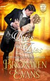 A Kiss of Lies (Disgraced Lords) (eBook, ePUB)