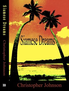Cover Siamese Dreams (eBook, ePUB)