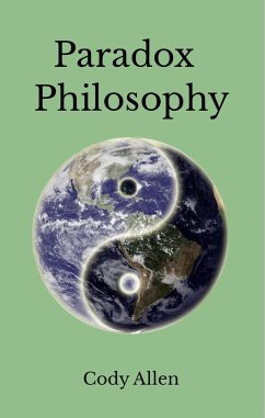 Cover Paradox Philosophy (eBook, ePUB)