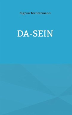 Da-sein (eBook, ePUB)
