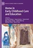 Home in Early Childhood Care and Education (eBook, PDF)