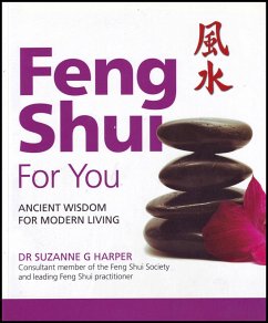Cover Feng Shui For You (eBook, ePUB)