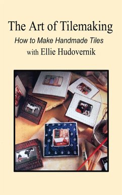 Cover The Art of Tilemaking (eBook, ePUB)