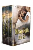 Misty Falls Box Set (eBook, ePUB)