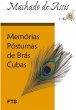 Memórias póstumas de Brás Cubas... - Bild 1