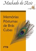 Memórias póstumas de Brás Cubas (eBook, ePUB)