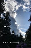 A Free and Open Nature (Rate of Exchange, #5) (eBook, ePUB)