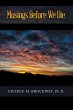 Musings Before We Die (eBook, ePUB) - Bild 1