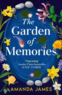 The Garden of Memories (eBook, ePUB) - James, Amanda