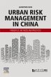 Urban Risk Management in China (eBook,... - Bild 1