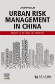 Urban Risk Management in China (eBook, ePUB)